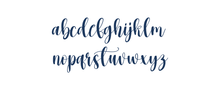 Everyone1 Lowercase