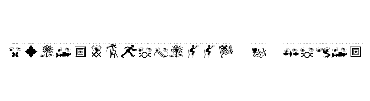 EverypictTells a Story Font