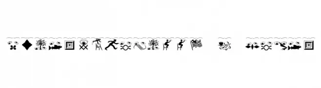 EverypictTells a Story  les polices de caractères gratuit tlcharger