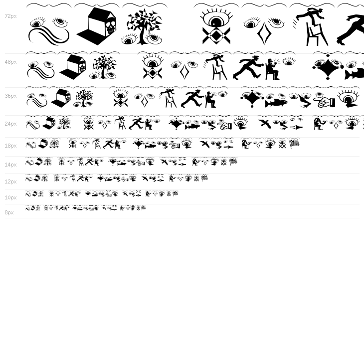 EverypictTells a Story Waterfall