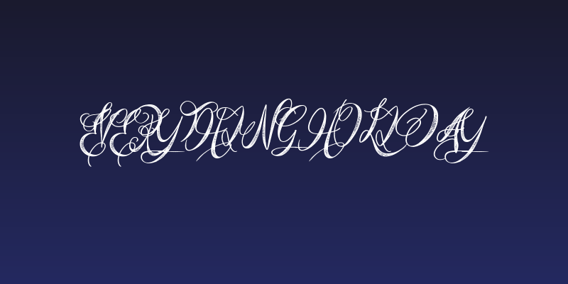 Everything Holiday Social Header