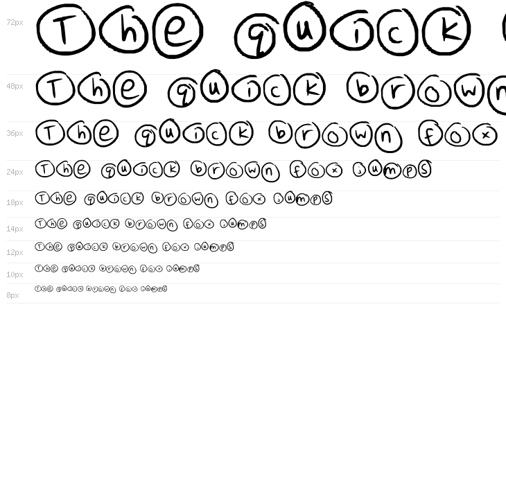 Everything Unique Waterfall