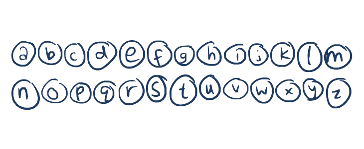 Everything Unique Lowercase