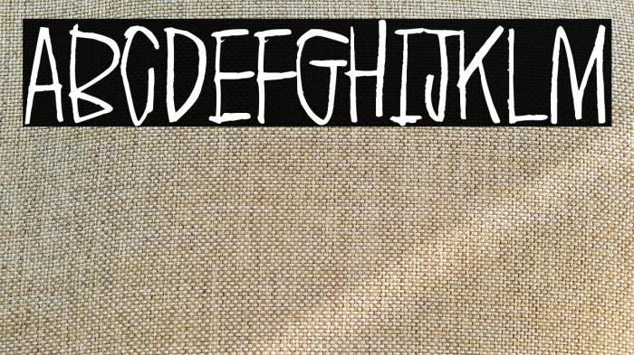 Everything experience Example 2