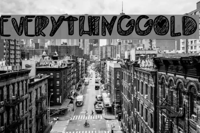 EverythingGold Example 2