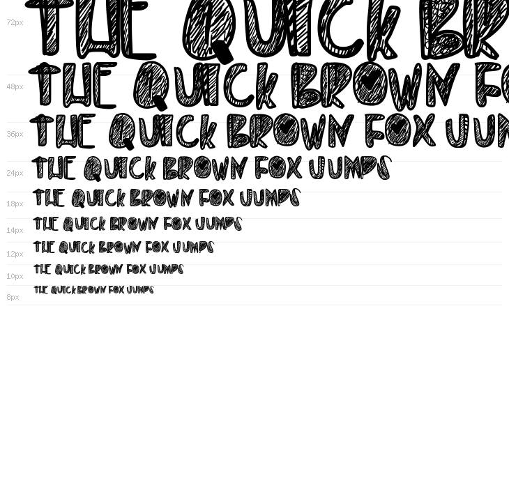 EverythingGold Waterfall