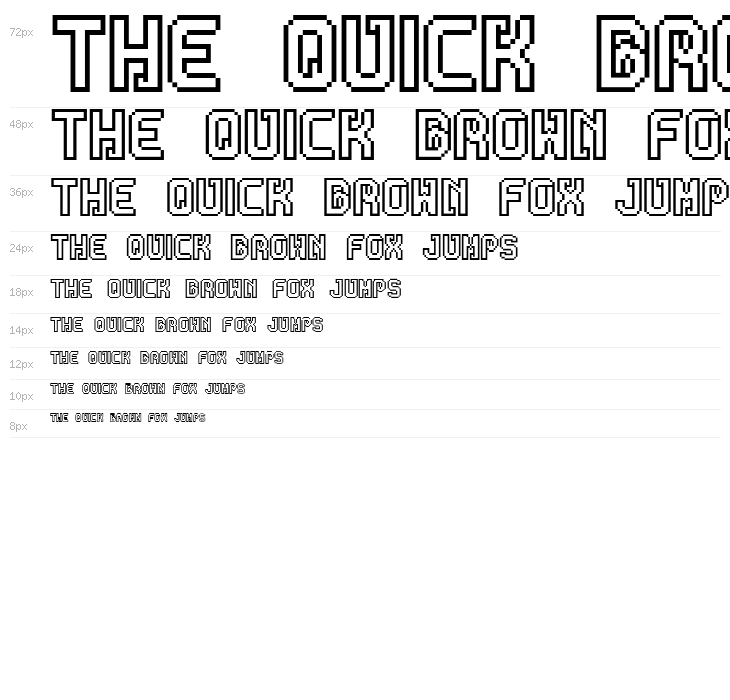 Everything Waterfall