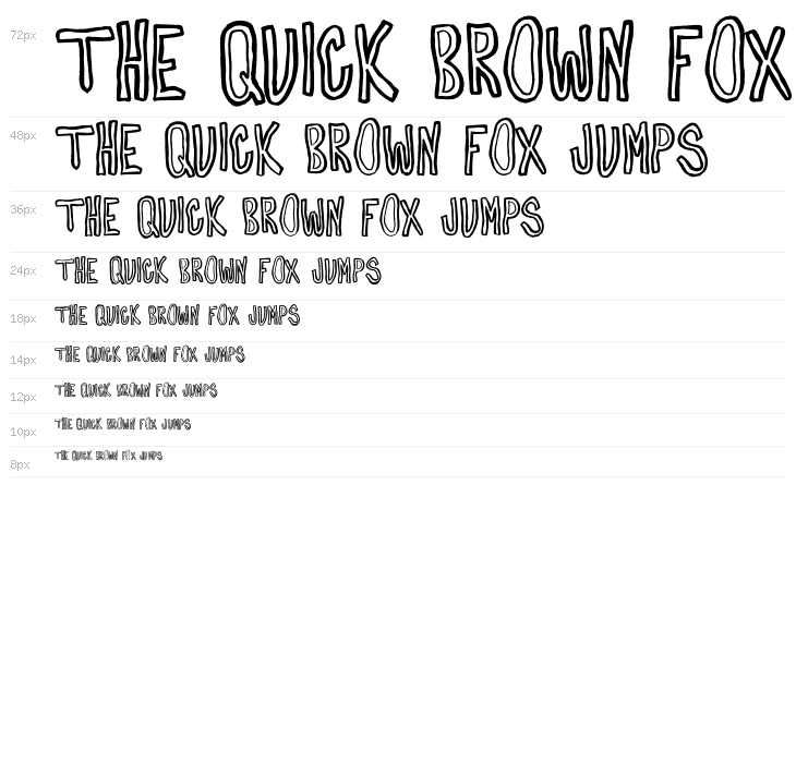 EverythingsFine-Regular Waterfall