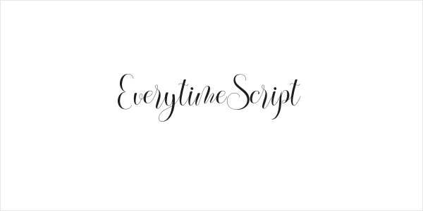 EverytimeScript Logo