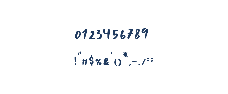 Evil eye Other Characters