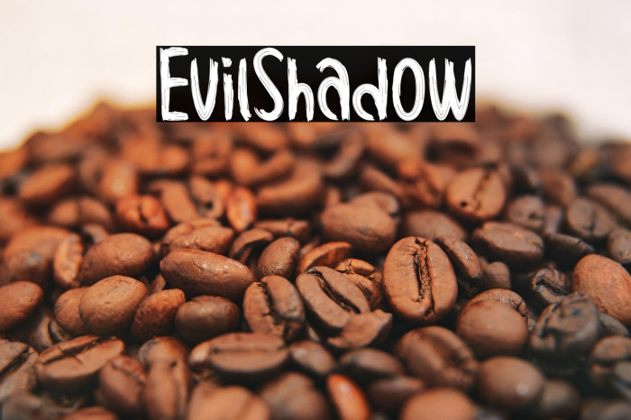 EvilShadow Example 1