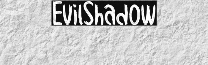 EvilShadow Example 2