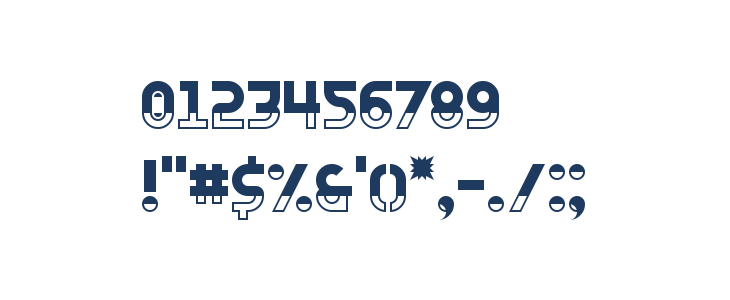 Eviolite Other Characters