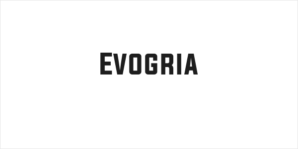 Evogria Logo