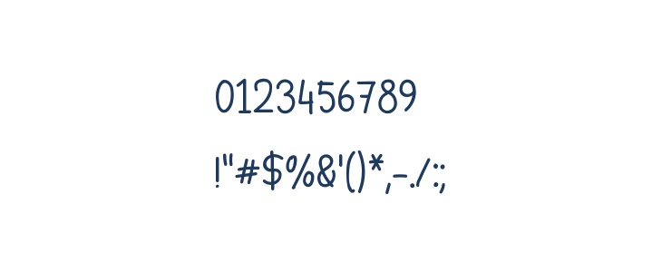 Evoley Notes Other Characters