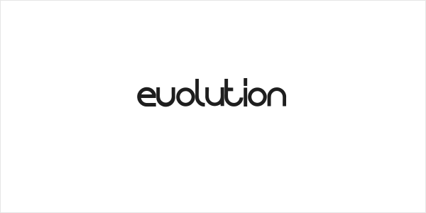 Evolution Logo