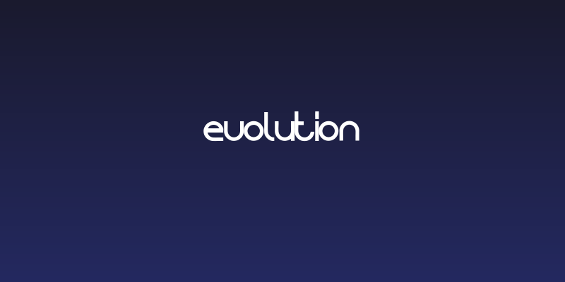 Evolution Social Header
