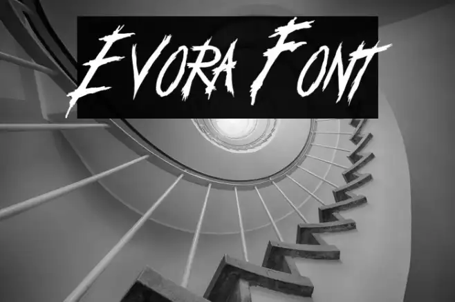 Evora Example 3