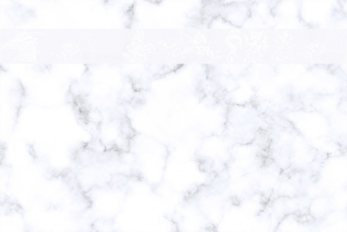 Ev's Dragons Font examples