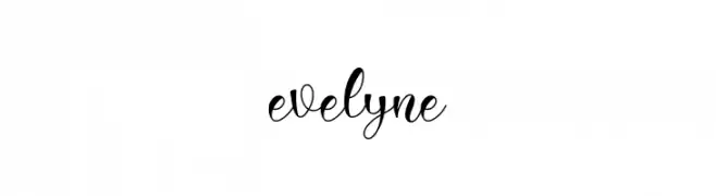 evelyne  Free Fonts Download