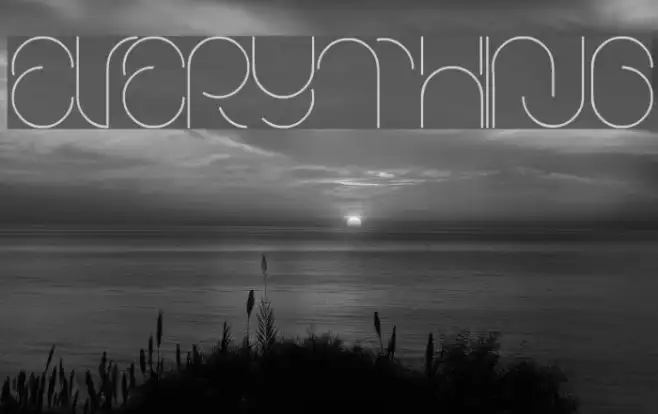 everything Example 3