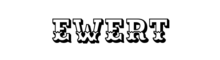 Ewert  Fuentes Gratis Descargar