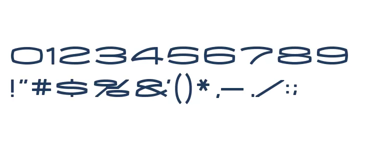 Numbers