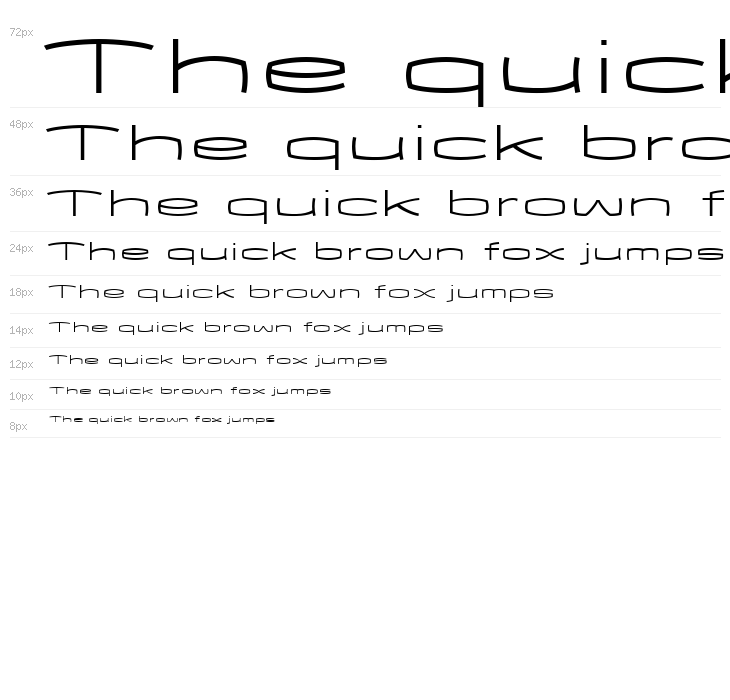 EXCEED Normal Waterfall