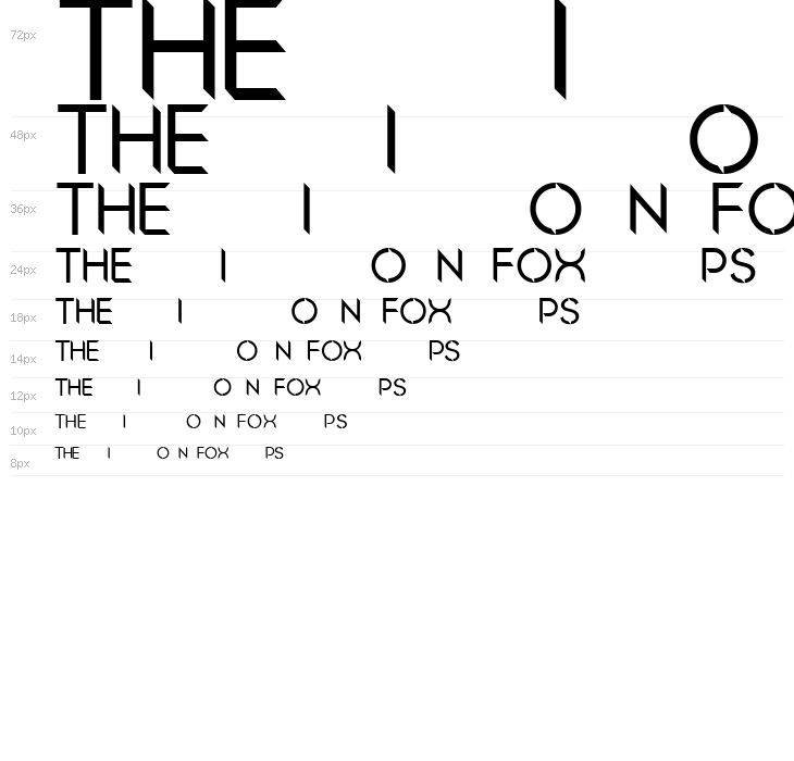 EXPEDITION ANNIHILATION Waterfall