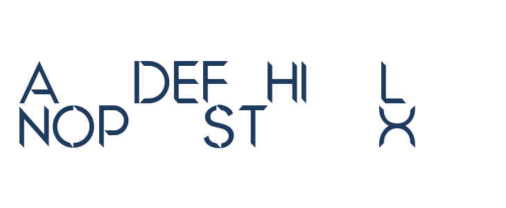 EXPEDITION ANNIHILATION Lowercase