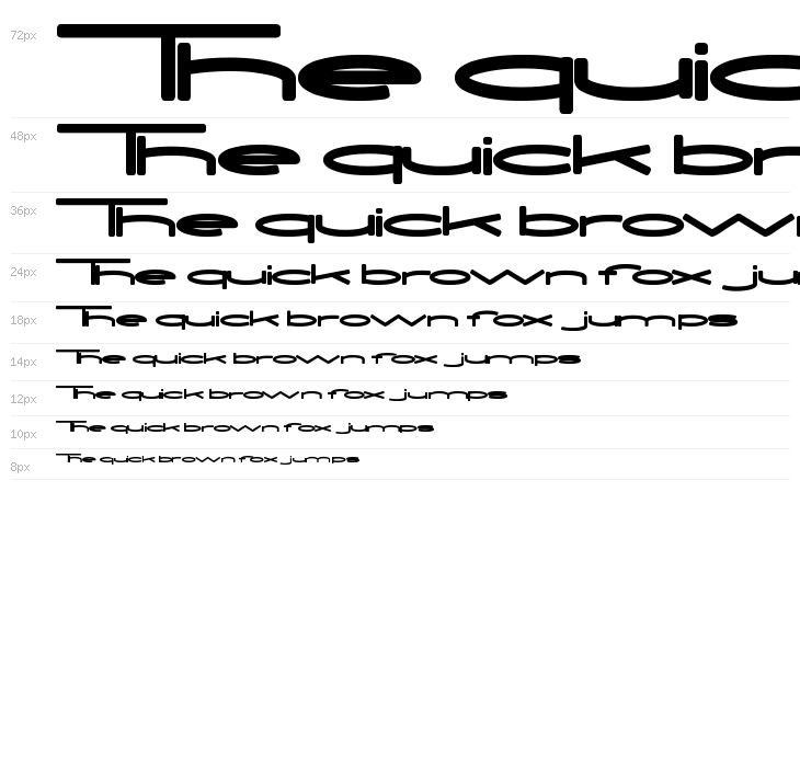 EXTRA LARGE Waterfall