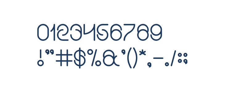 EXTRAORDINARY CRAFT Other Characters