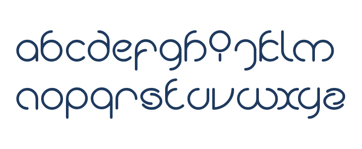 EXTRAORDINARY CRAFT Lowercase