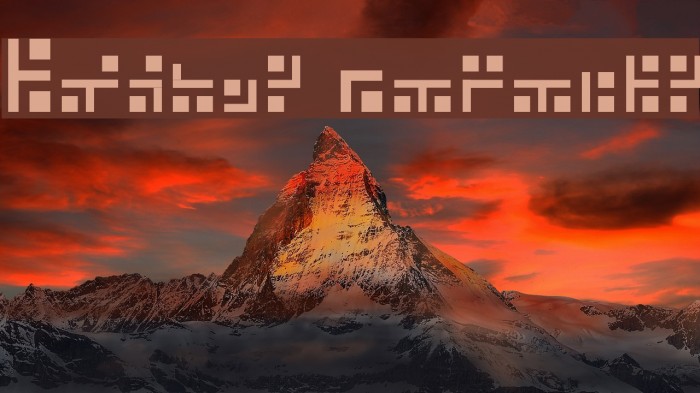 Exabic Futurec Example 3