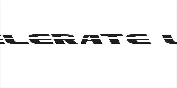 Excelerate Left Logo