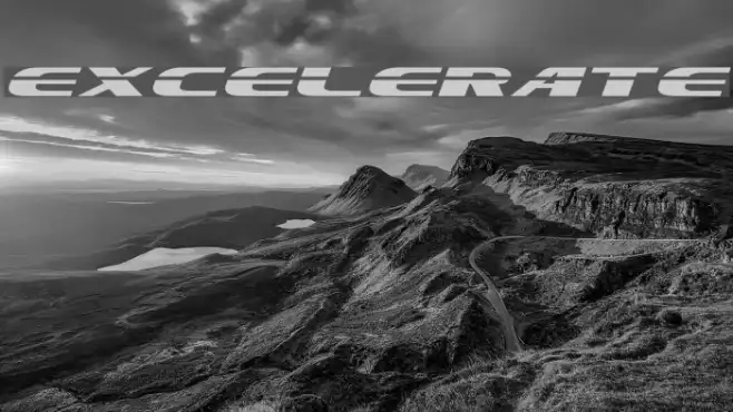 Excelerate Example 1