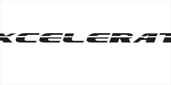 Excelerate Logo
