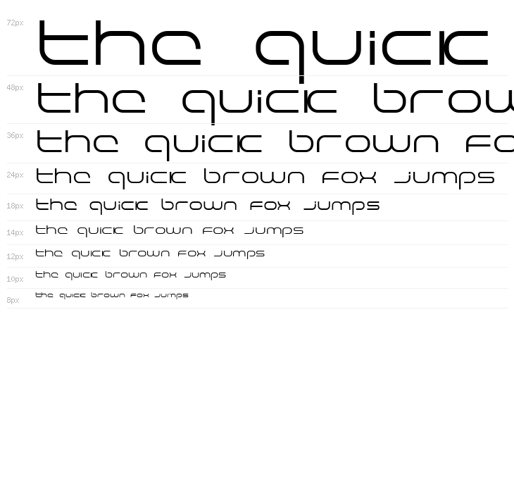 Excellence LightExtended Waterfall