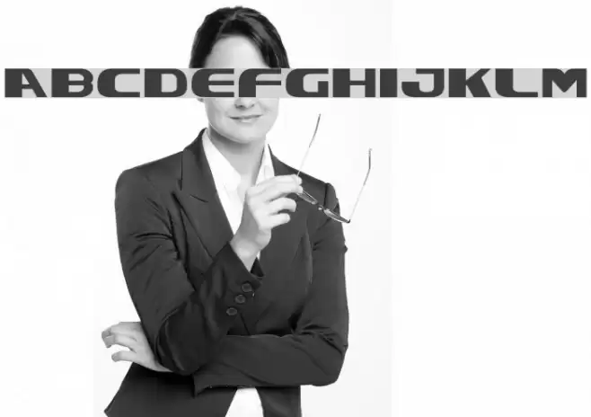 Excelsior Font examples