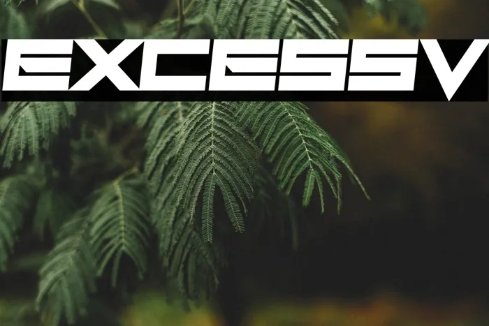 Excess V Example 1