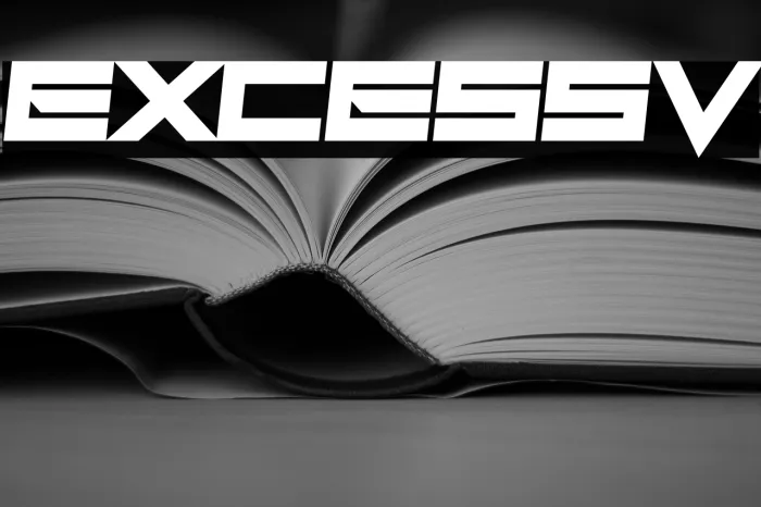 Excess V Example 3