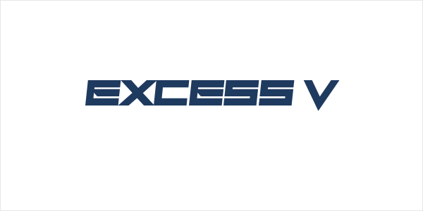 Excess V Logo