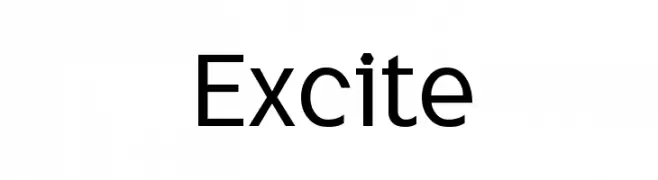 Excite  नि: शुल्क फ़ॉन्ट्स डाउनलोड