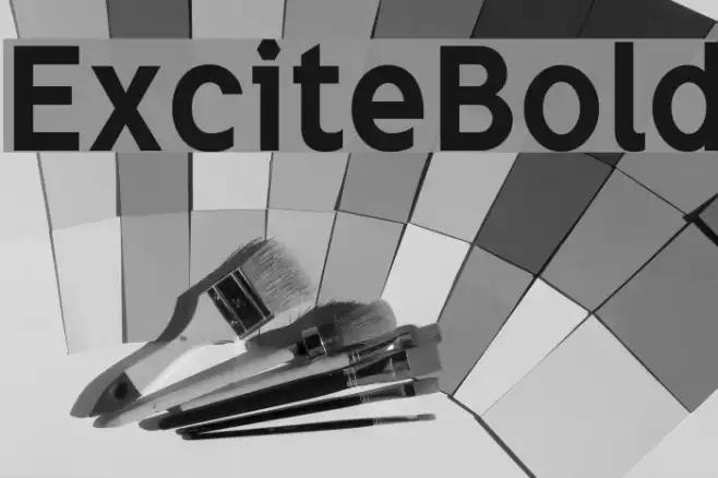 ExciteBold Example 2