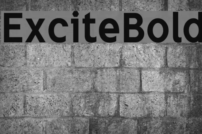 ExciteBold Example 3