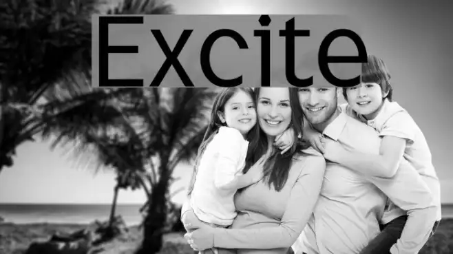 Excite Example 3