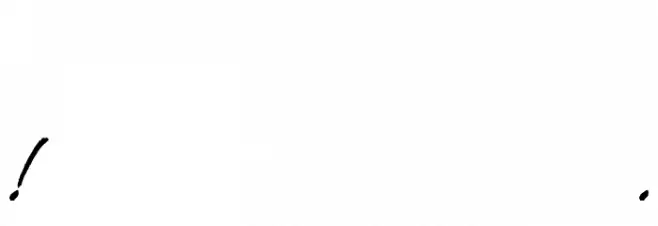 Exclusivite Font OTHER CHARS