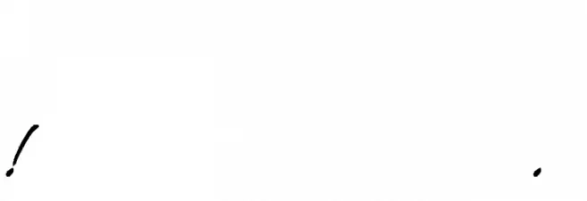 Exclusivite Font OTHER CHARS