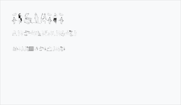 ExcuseMe Business Card