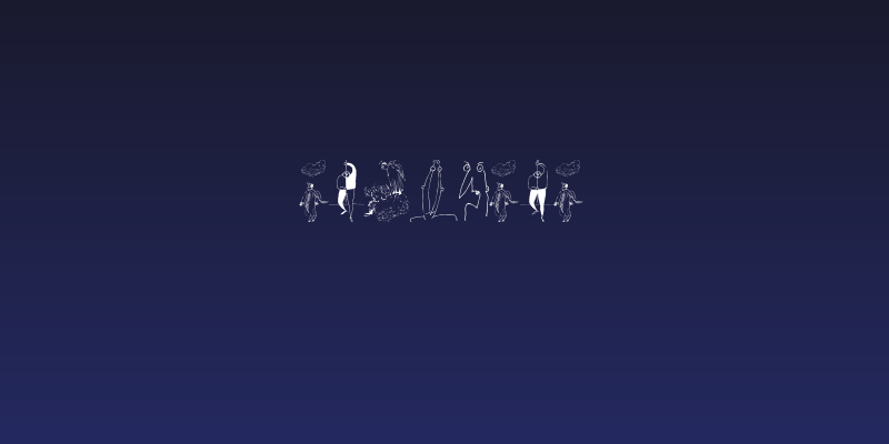 ExcuseMe Social Header